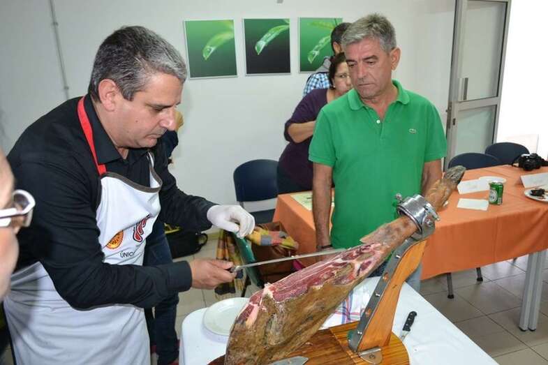 Imagen del evento del pasado año (Foto TA)